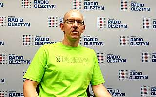 Jarosław Zwierzyński: Z roku na rok przybywa honorowych krwiodawców. Cieszy, że to głównie młodzi ludzie Jarosław Zwierzyński: Z roku na rok przybywa honorowych krwiodawców. Cieszy, że to głównie młodzi ludzie